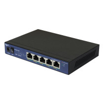 5P ALLNET ALL-SG8005P-2.5G POE — Buy in Cyprus with Fast Delivery