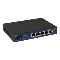 5P ALLNET ALL-SG8005P-2.5G POE — Buy in Cyprus with Fast Delivery