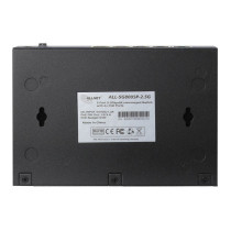 5P ALLNET ALL-SG8005P-2.5G POE — Buy in Cyprus with Fast Delivery