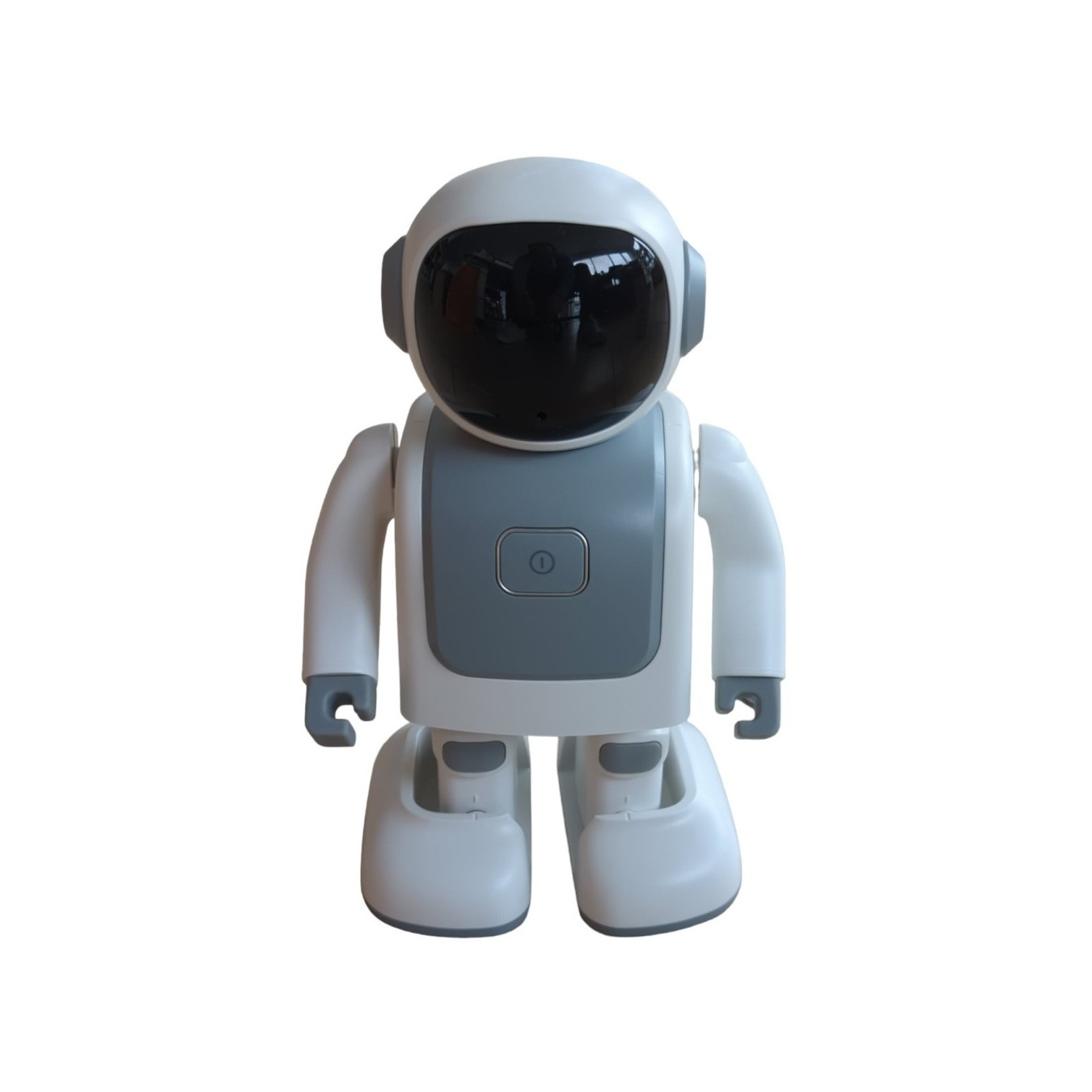 ALLNET Robert - Roboter mit Bluetooth Speaker und Programmierung über APP — Buy in Cyprus with Fast Delivery
