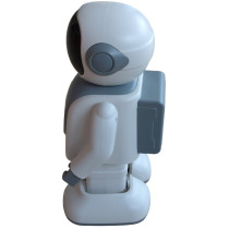 ALLNET Robert - Roboter mit Bluetooth Speaker und Programmierung über APP — Buy in Cyprus with Fast Delivery