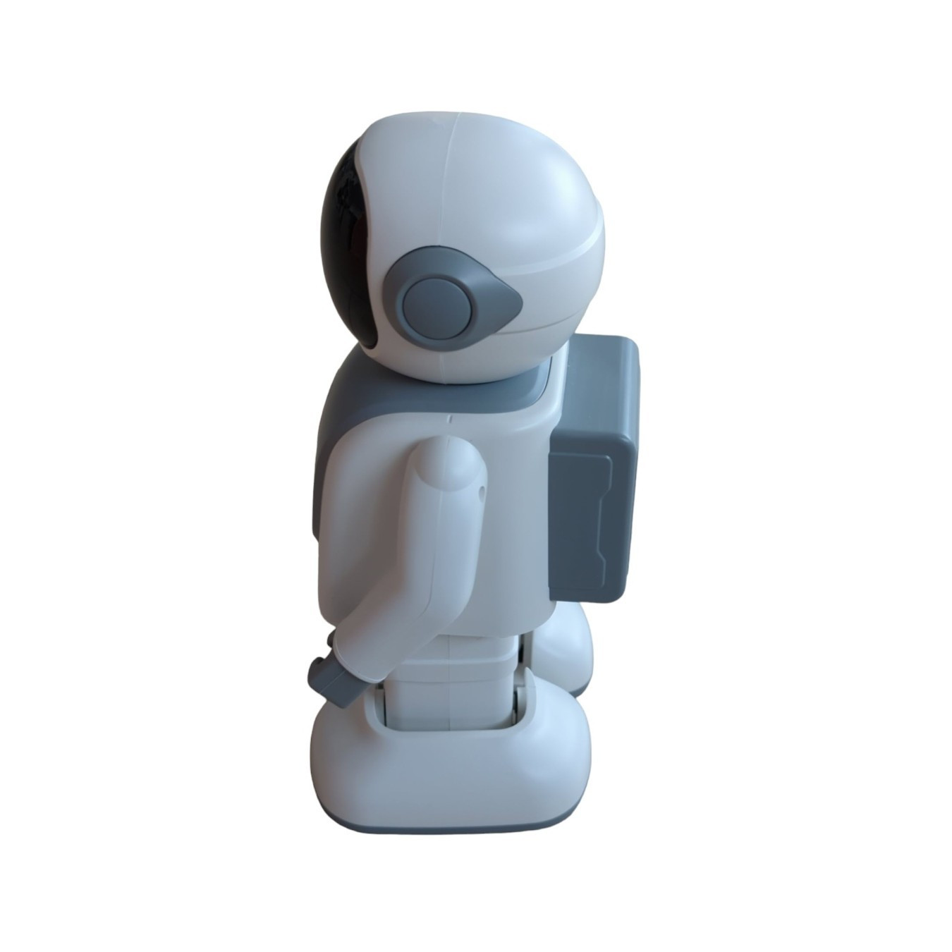 ALLNET Robert - Roboter mit Bluetooth Speaker und Programmierung über APP — Buy in Cyprus with Fast Delivery