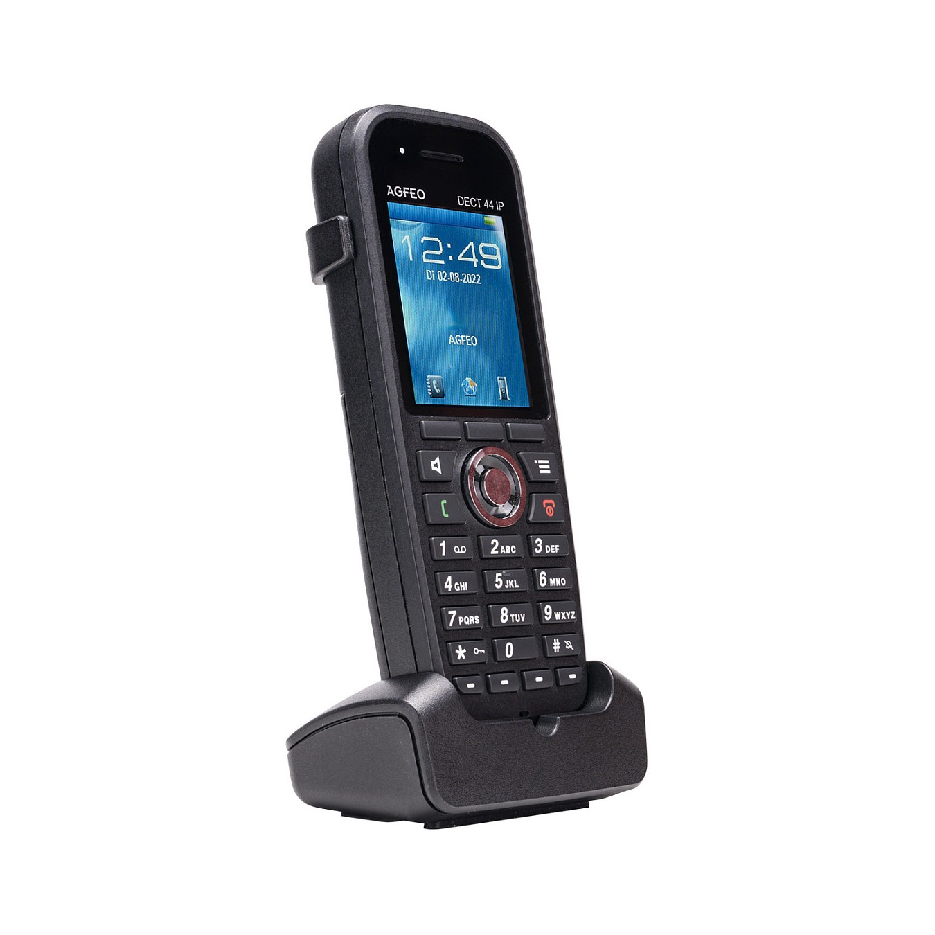 AGFEO DECT 44 IP — Buy in Cyprus with Fast Delivery