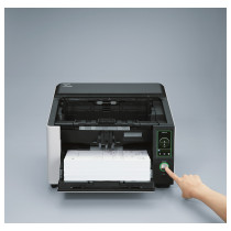 RICOH FI-8820 Dokumentenscanner — Buy in Cyprus with Fast Delivery