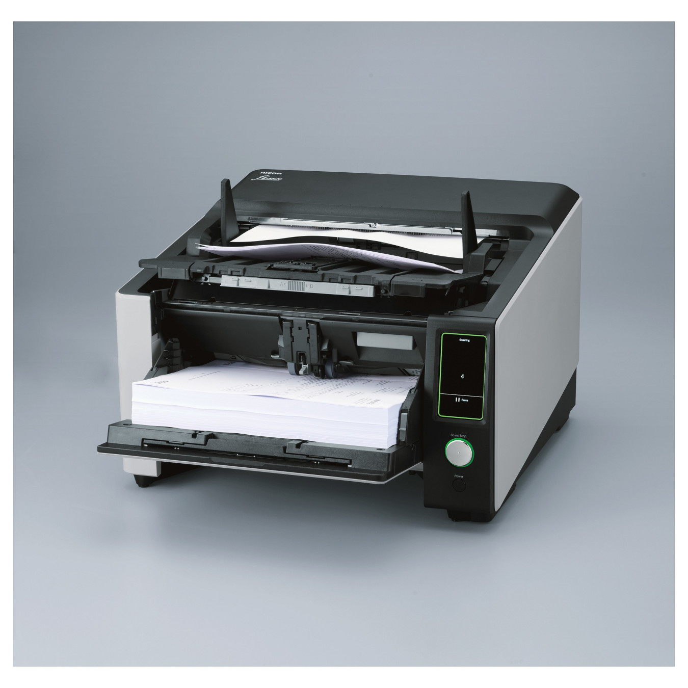 RICOH FI-8820 Dokumentenscanner — Buy in Cyprus with Fast Delivery