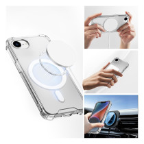 4smarts Hybrid Case Ibiza fr Apple iPhone 16e — Buy in Cyprus with Fast Delivery