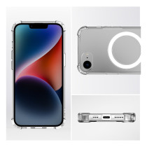 4smarts Hybrid Case Ibiza fr Apple iPhone 16e — Buy in Cyprus with Fast Delivery
