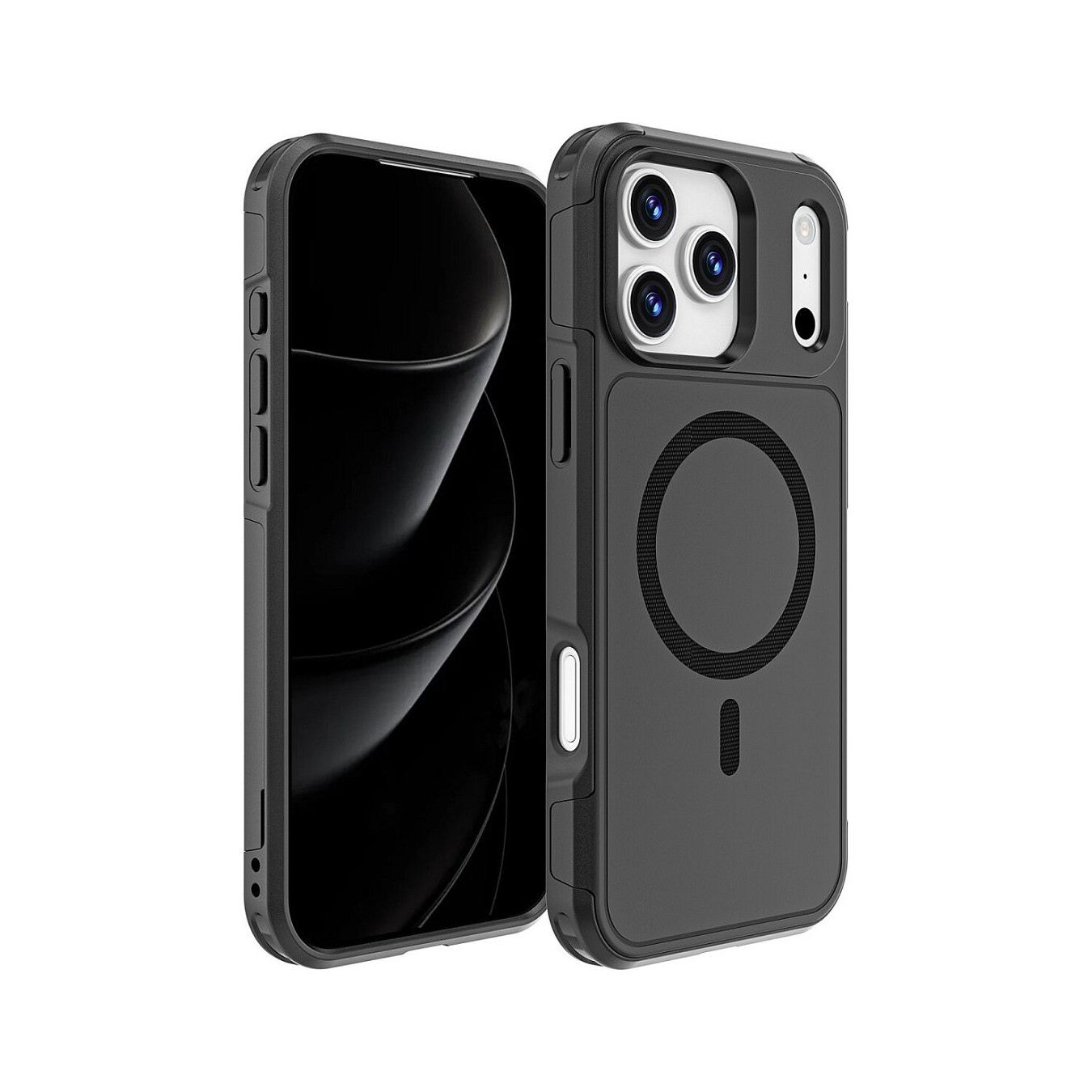 4smarts Defend Case fr Apple iPhone 17 Pro Max — Buy in Cyprus with Fast Delivery