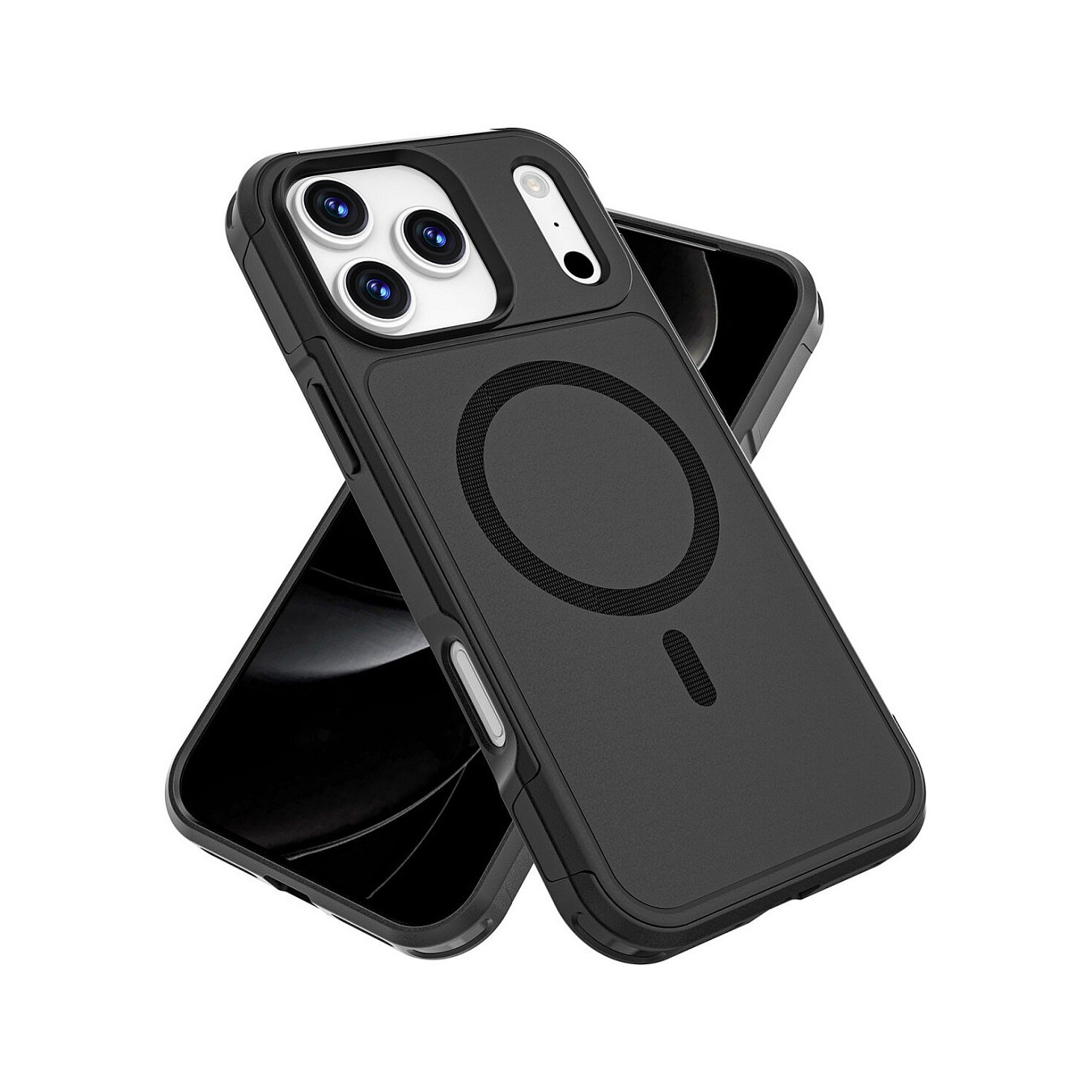 4smarts Defend Case fr Apple iPhone 17 Pro Max — Buy in Cyprus with Fast Delivery