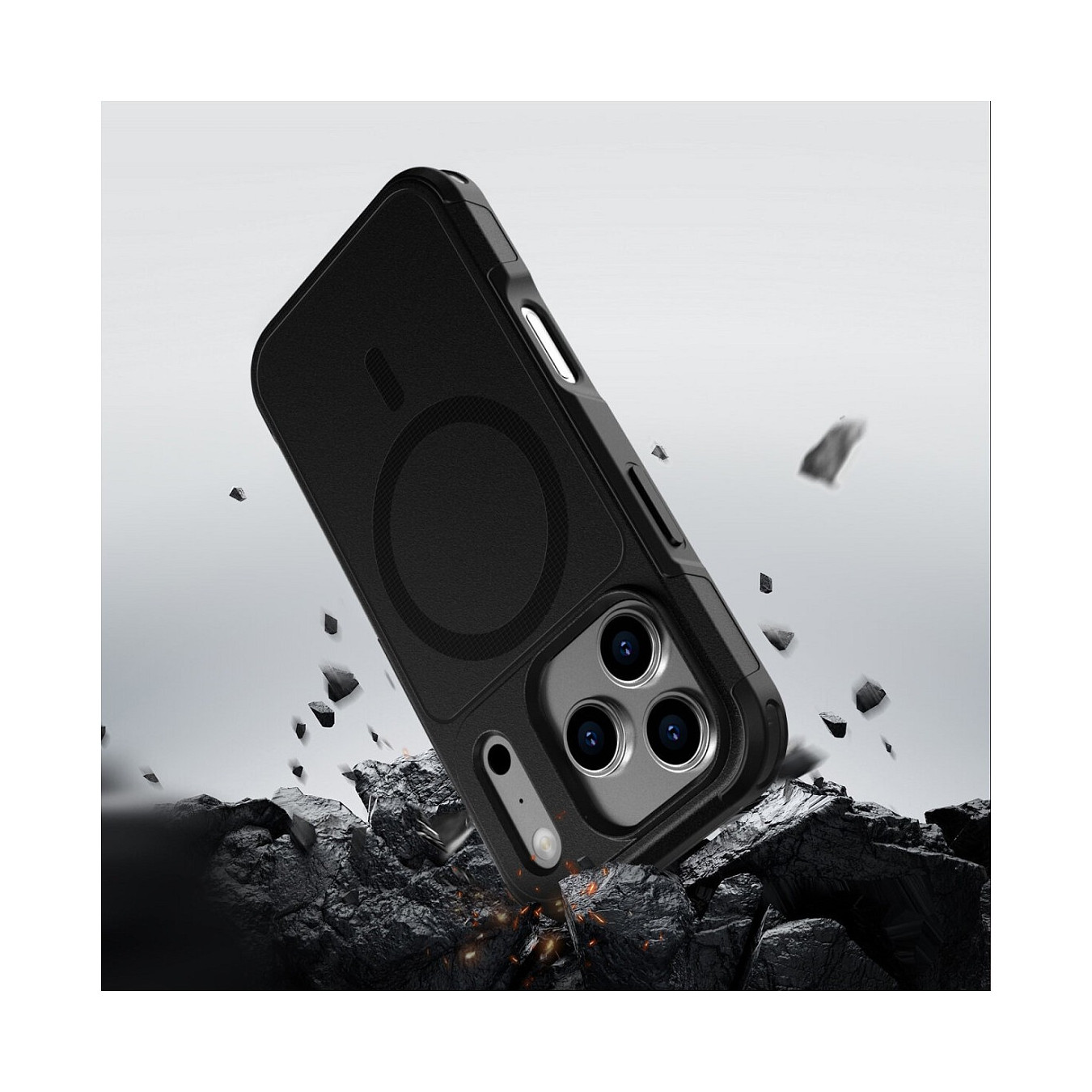 4smarts Defend Case fr Apple iPhone 17 Pro Max — Buy in Cyprus with Fast Delivery