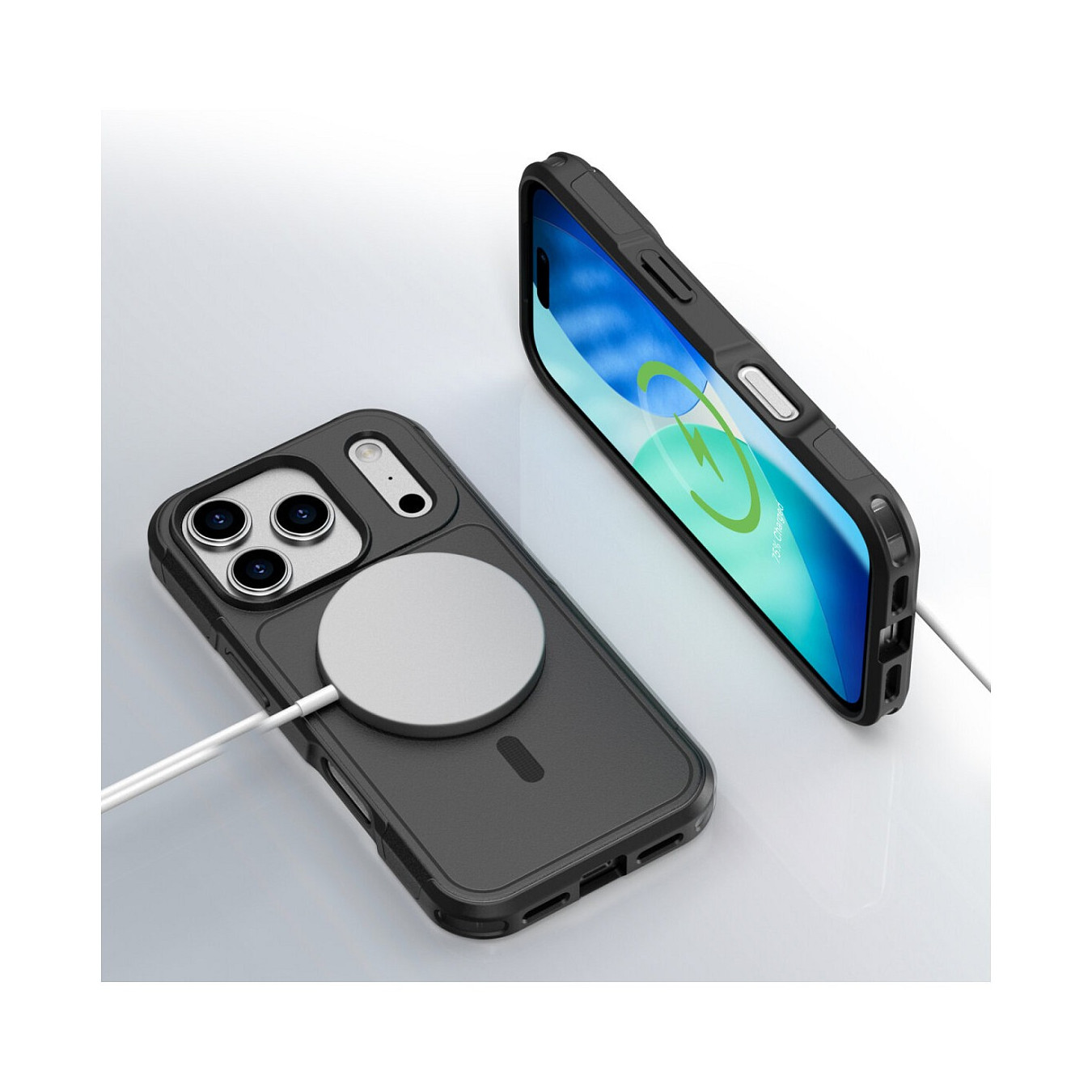 4smarts Defend Case fr Apple iPhone 17 Pro Max — Buy in Cyprus with Fast Delivery