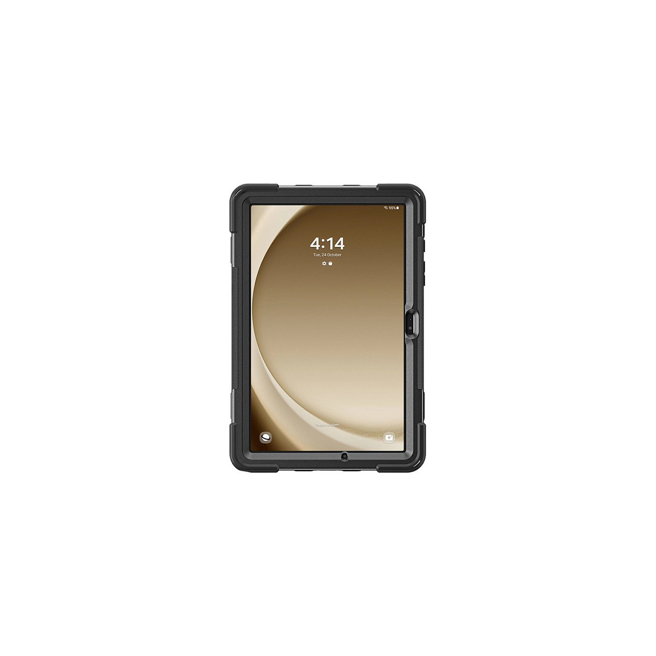 4smarts Rugged Case Grip fr Samsung Galaxy Tab A9+ — Buy in Cyprus with Fast Delivery