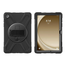 4smarts Rugged Case Grip fr Samsung Galaxy Tab A9+ — Buy in Cyprus with Fast Delivery