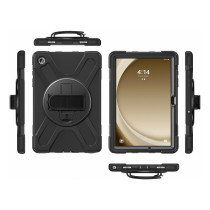 4smarts Rugged Case Grip fr Samsung Galaxy Tab A9+ — Buy in Cyprus with Fast Delivery