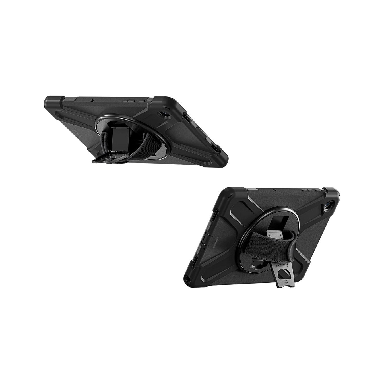 4smarts Rugged Case Grip fr Samsung Galaxy Tab A9+ — Buy in Cyprus with Fast Delivery