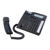 AGFEO T 18 schwarz — Buy in Cyprus with Fast Delivery