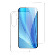 4smarts 360 Protection Set fr Samsung Galaxy S25 — Buy in Cyprus with Fast Delivery