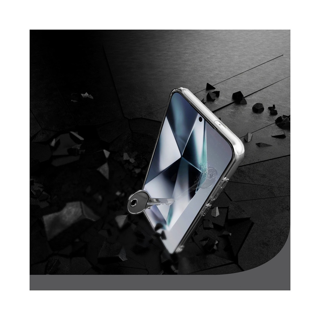 4smarts 360 Protection Set fr Samsung Galaxy S25 — Buy in Cyprus with Fast Delivery