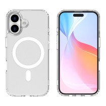4smarts 360 Premium Protection Set fr Apple iPhone 16 Plus — Buy in Cyprus with Fast Delivery