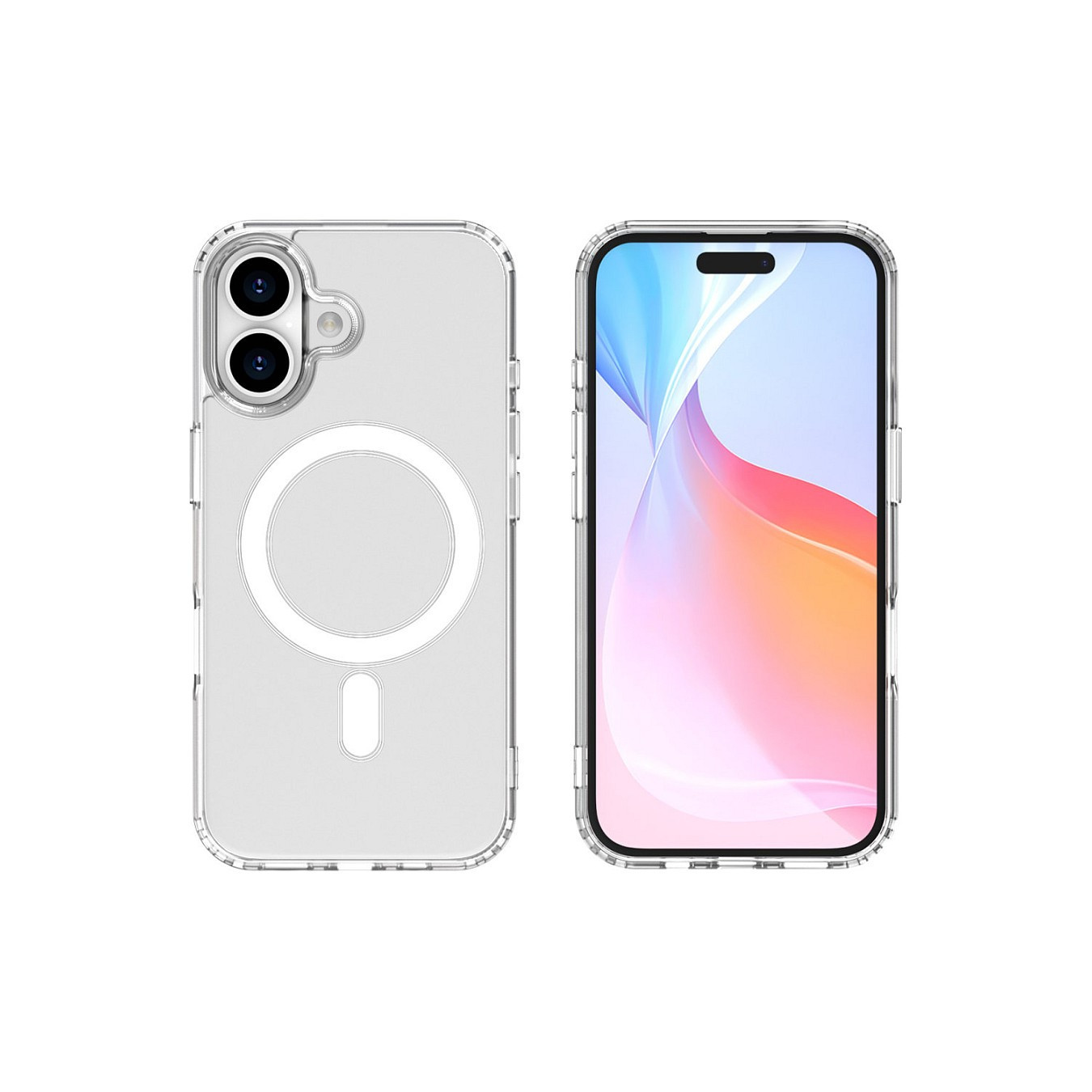 4smarts 360 Premium Protection Set fr Apple iPhone 16 Plus — Buy in Cyprus with Fast Delivery