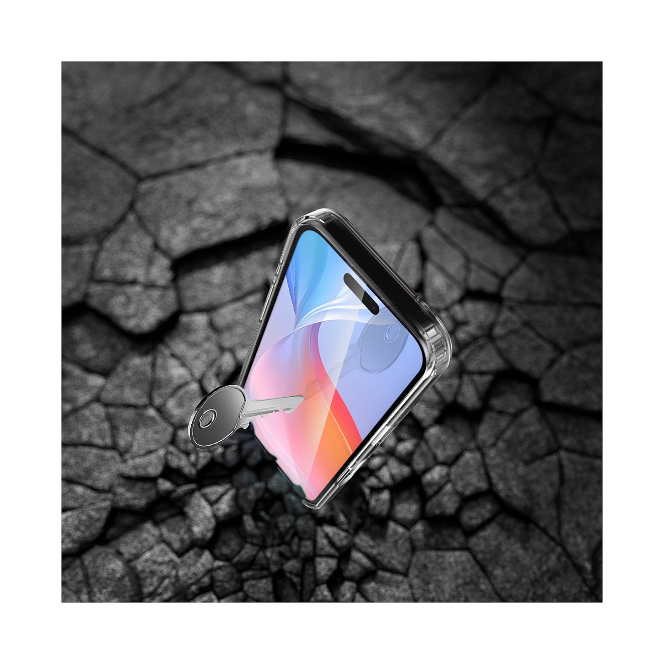 4smarts 360 Premium Protection Set fr Apple iPhone 16 Plus — Buy in Cyprus with Fast Delivery