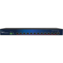 12P Allnet ALL-SG9312M-10G M — Buy in Cyprus with Fast Delivery