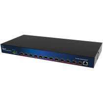 12P Allnet ALL-SG9312M-10G M — Buy in Cyprus with Fast Delivery