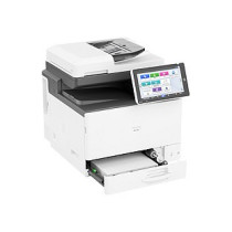 FL Ricoh IM C300F Farb-Multifunktionssystem 4in1 A4 LAN ADF — Buy in Cyprus with Fast Delivery