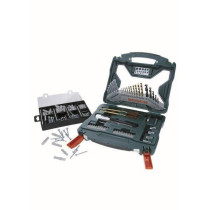 Bosch Zubehör Bohr- und Schrauberbit-Set — Buy in Cyprus with Fast Delivery