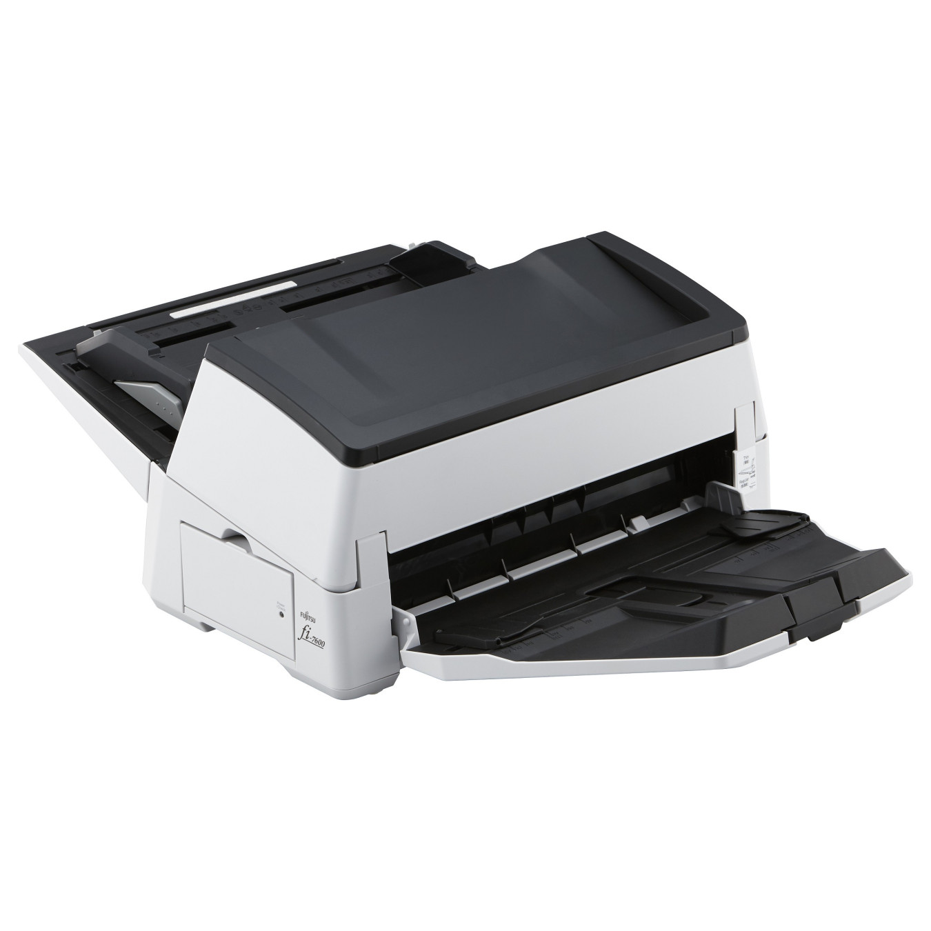 RICOH fi-7600 Dokumenten-Scanner — Buy in Cyprus with Fast Delivery