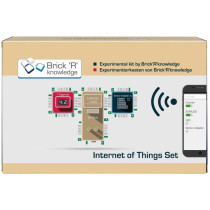 ALLNET BrickRknowledge Internet of Things Set IoT (Espanol Spanisch) — Buy in Cyprus with Fast Delivery