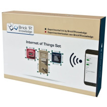 ALLNET BrickRknowledge Internet of Things Set IoT (Espanol Spanisch) — Buy in Cyprus with Fast Delivery