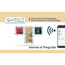 ALLNET BrickRknowledge Internet of Things Set IoT (Espanol Spanisch) — Buy in Cyprus with Fast Delivery