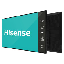 Hisense 50 Zoll 4K UHD VA Digital Signage Display - 24 7 Operation — Buy in Cyprus with Fast Delivery