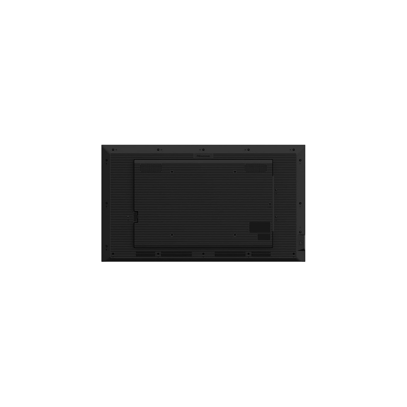 Hisense 50 Zoll 4K UHD VA Digital Signage Display - 24 7 Operation — Buy in Cyprus with Fast Delivery
