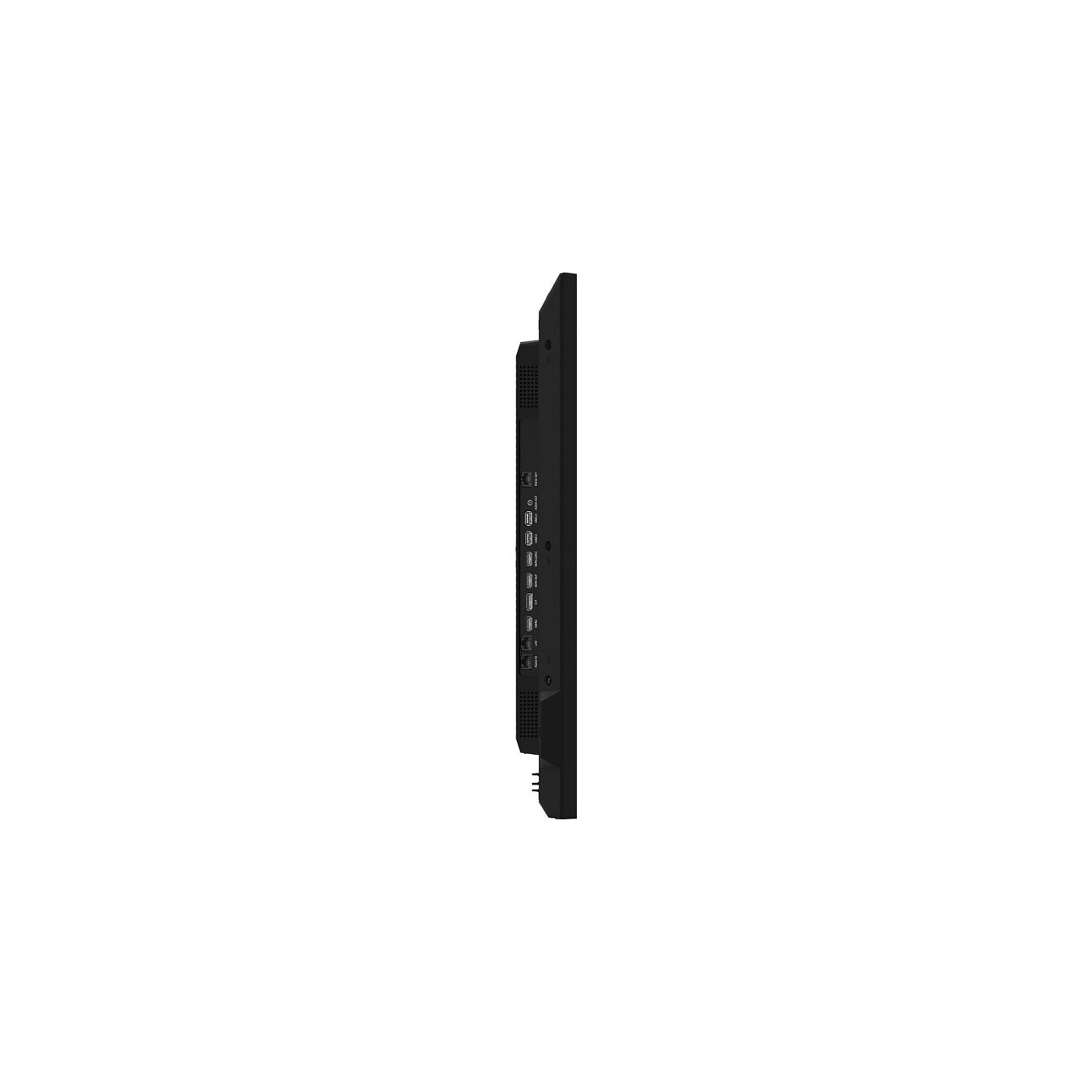 Hisense 50 Zoll 4K UHD VA Digital Signage Display - 24 7 Operation — Buy in Cyprus with Fast Delivery