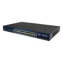 24+4P Allnet ALL-SG8428v2PM POE M — Buy in Cyprus with Fast Delivery
