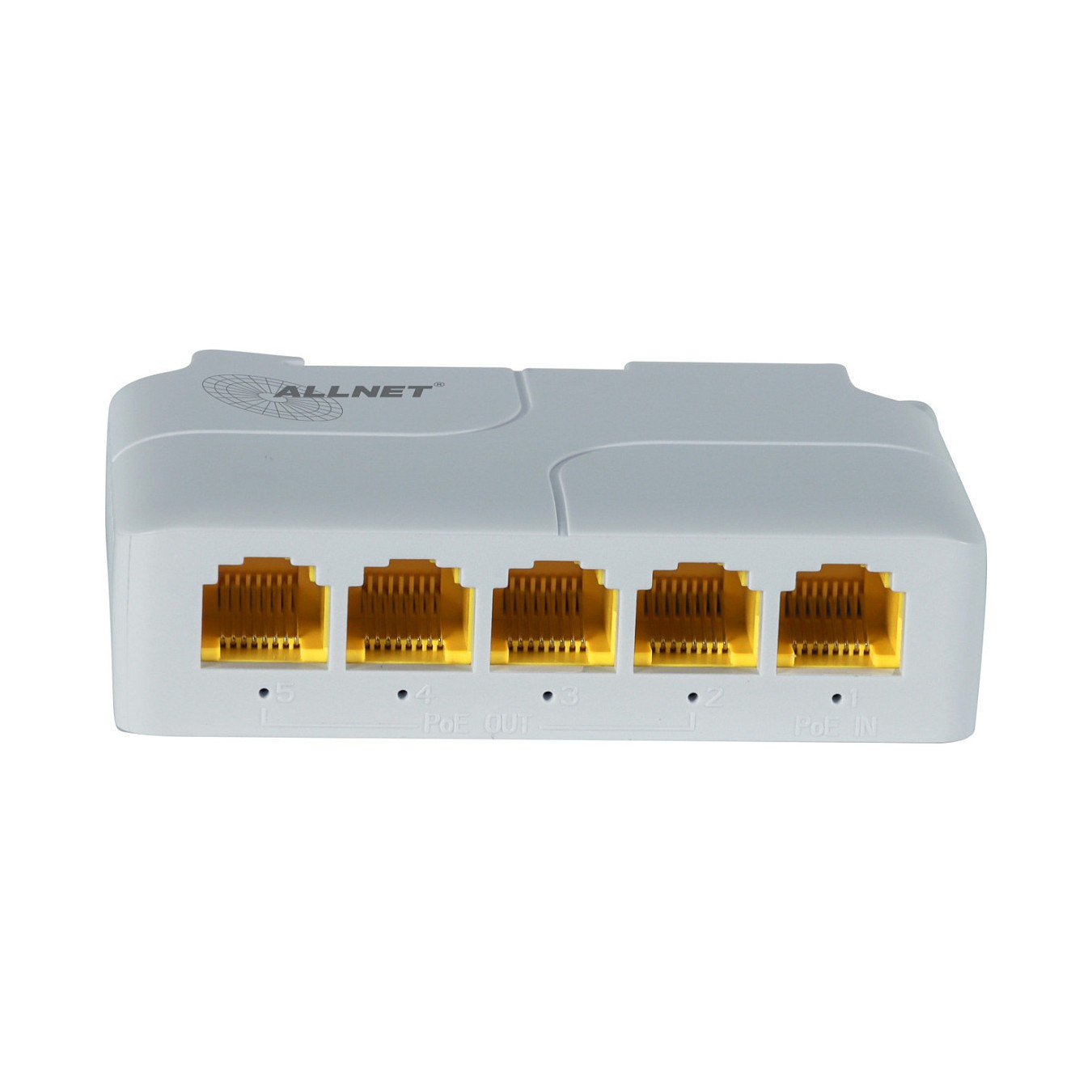 5P ALLNET ALL-SG8005PD-BT90 POE — Buy in Cyprus with Fast Delivery
