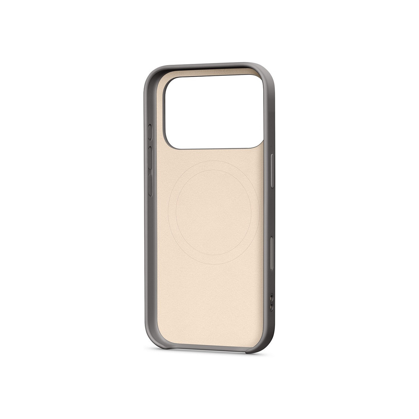 Beats Kickstand Case iPhone 17 Pro mit MagSafe und Kamerasteuerung (granitgrau) — Buy in Cyprus with Fast Delivery