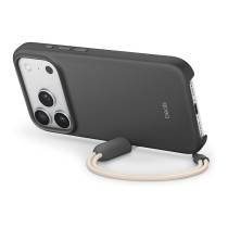 Beats Kickstand Case iPhone 17 Pro mit MagSafe und Kamerasteuerung (granitgrau) — Buy in Cyprus with Fast Delivery