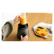 Bosch Standmixer Standmixer Serie 4 VitaPower 1200 W Schwarz — Buy in Cyprus with Fast Delivery