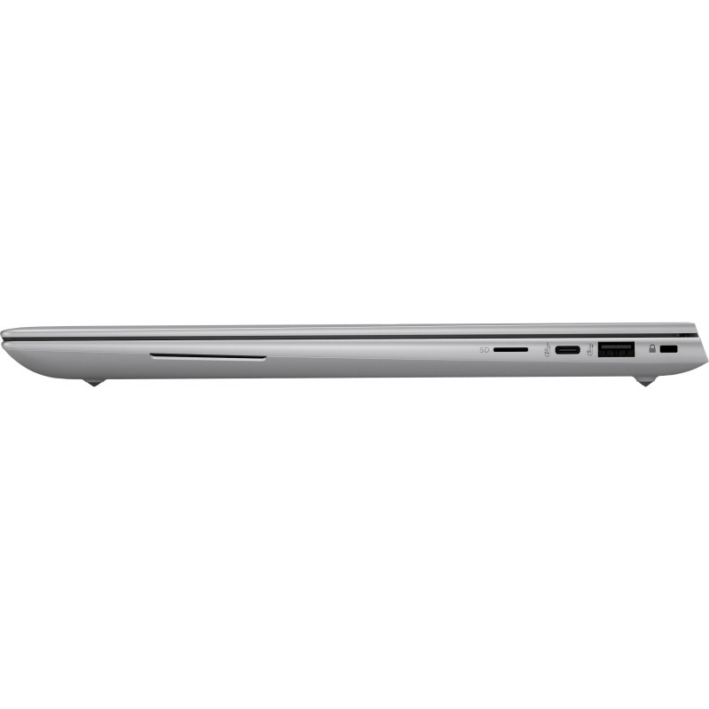 Buy HP ZBook Studio G11 - Silver - Intel Core Ultra 9 185H, 32GB DDR5, 1TB SSD, ... in Cyprus, Nicosia, Limassol, Larnaka, Pafos