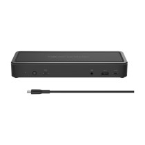 Belkin USB-C 14-Port Triple Display Docking Station — Buy in Cyprus with Fast Delivery