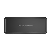 Belkin USB-C 14-Port Triple Display Docking Station — Buy in Cyprus with Fast Delivery