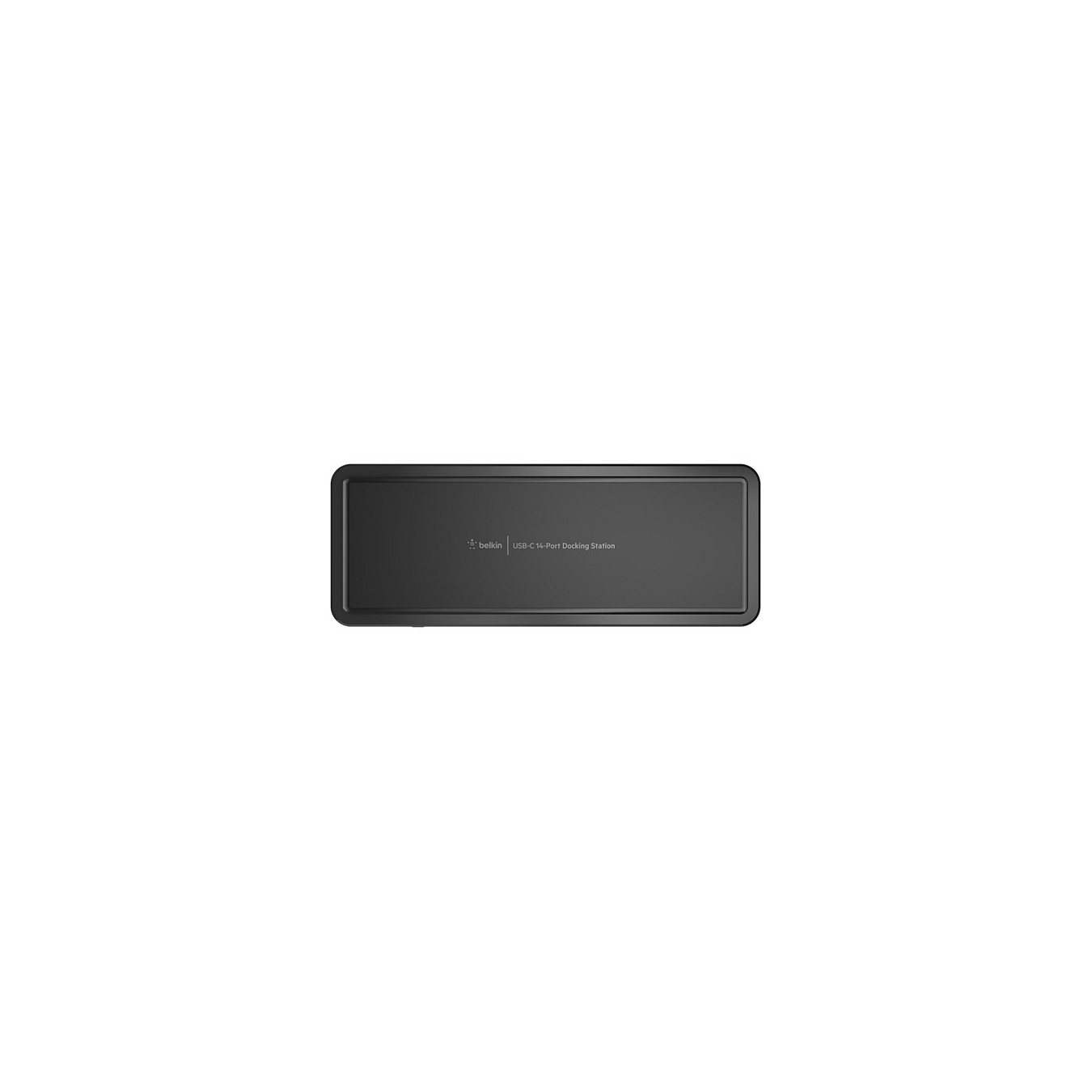 Belkin USB-C 14-Port Triple Display Docking Station — Buy in Cyprus with Fast Delivery