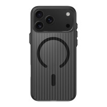 4smarts Design Case Aero fr iPhone 17 Pro Max. schwarz — Buy in Cyprus with Fast Delivery