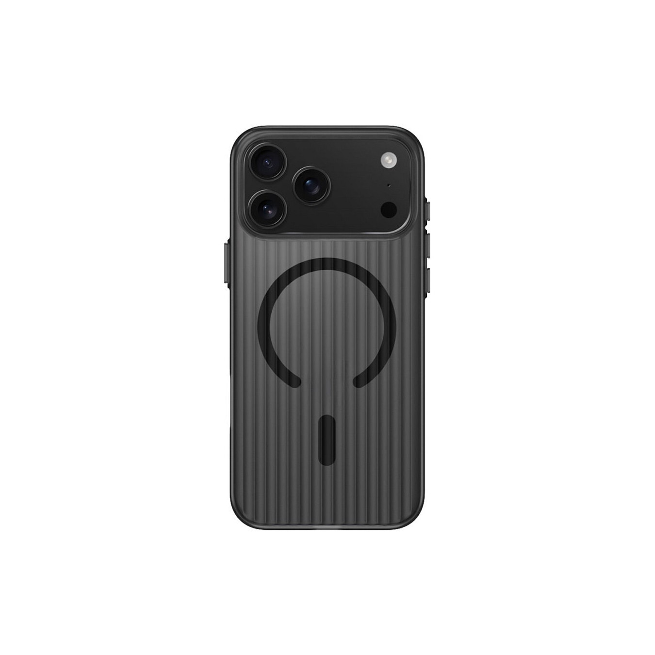 4smarts Design Case Aero fr iPhone 17 Pro Max. schwarz — Buy in Cyprus with Fast Delivery