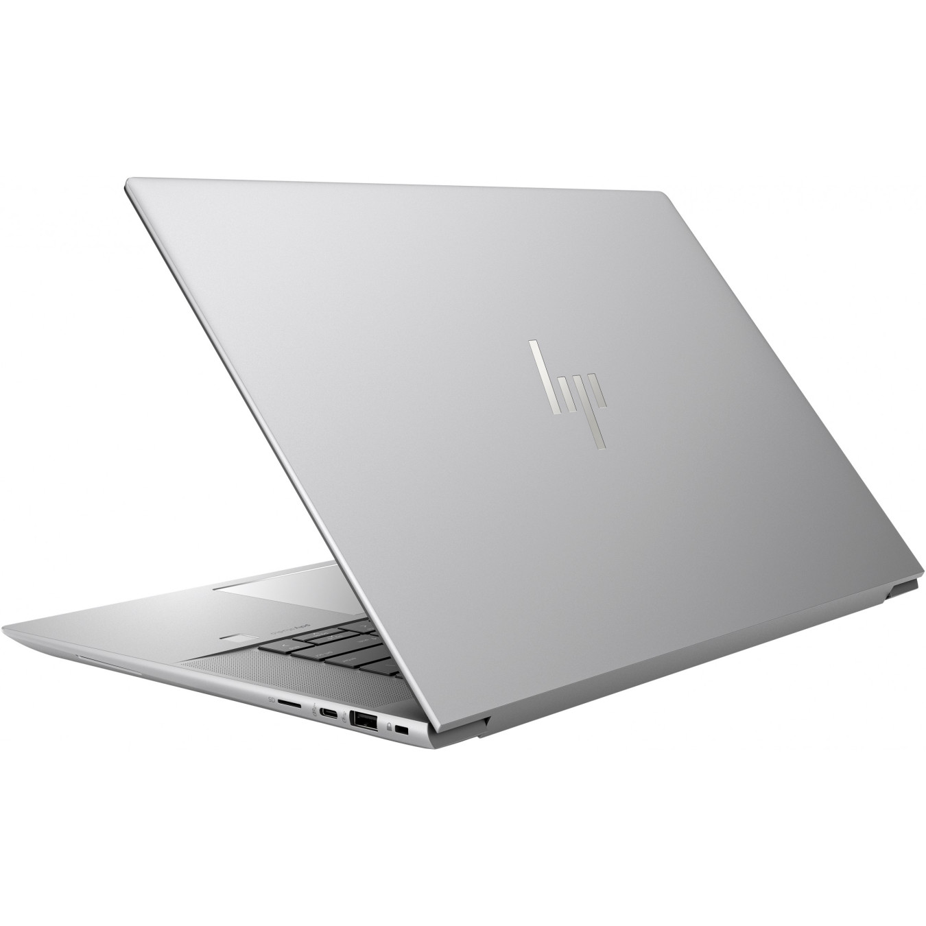 HP ZBook Studio G11 - Silver - Intel Core Ultra 9 185H, 32GB DDR5, 1TB SSD, NVIDIA RTX 4070, 16" WQUXGA, Windows 11 Pro