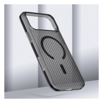 4smarts Design Case Aero fr iPhone 17 Pro Max. schwarz — Buy in Cyprus with Fast Delivery