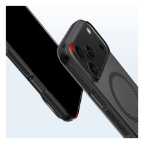 4smarts Design Case Aero fr iPhone 17 Pro Max. schwarz — Buy in Cyprus with Fast Delivery